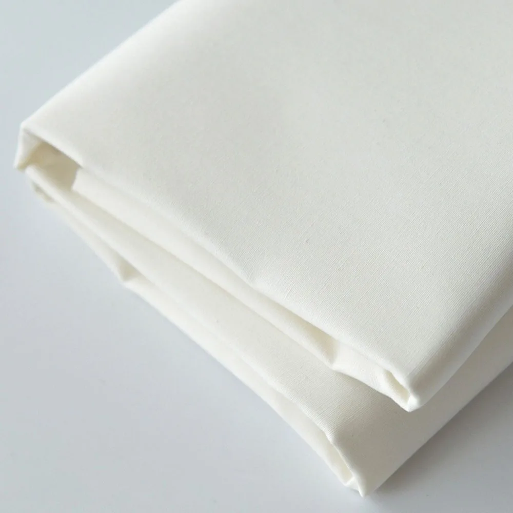 Cotton Poplin Fabric 2