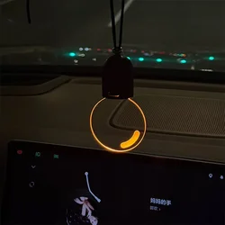 Vintage Car Hanging LED Light Decorations - Ambient Lighting Accessories (Light bulb)