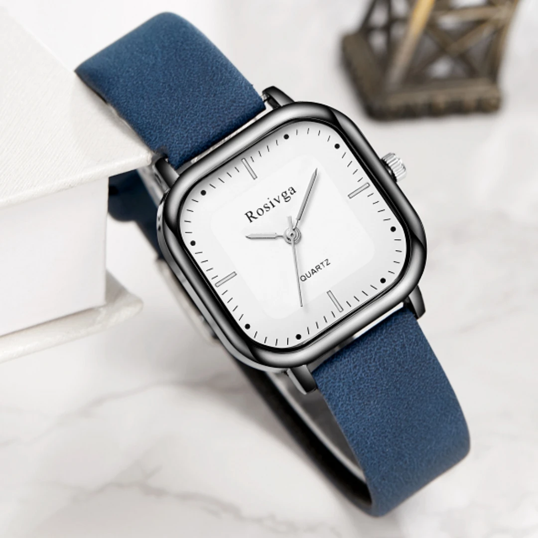 Nordic Minimalism Design Watch Men's and Women's Simple Affordable Luxury Fashion Advanced Sense