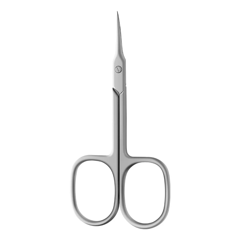 Highquality Stainless Steel Cuticle Scissors Nail Clippers Trimmer