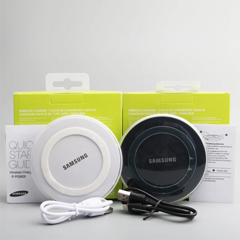 Samsung Galaxy Note 7 8 9 10 Plus Note20 Fast Charging Wireless Charger