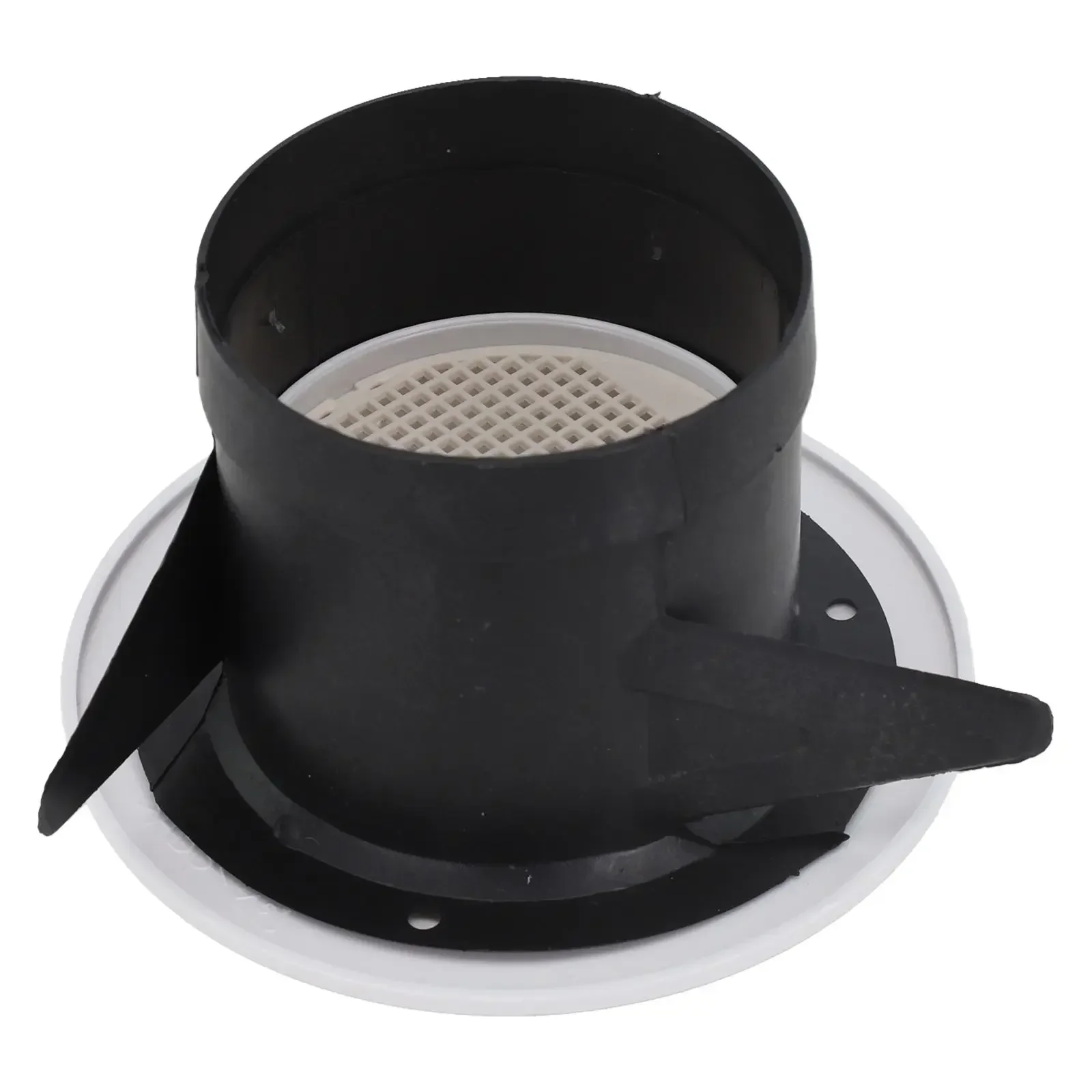 Mm Ventilation Weatherproof Seal Well Insulated Efficient Ventilation ...