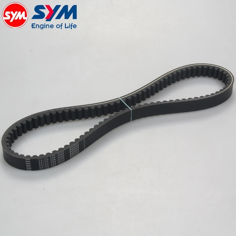 

For SYM ADX 125 ADX125 ADX150 ADX 150 Motorcycle Drive Belt