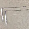 Adjustable Divining Rods Sets for Detect Gold Water Hunting Looking for Lost and Paranormal Investigation Dropship 5