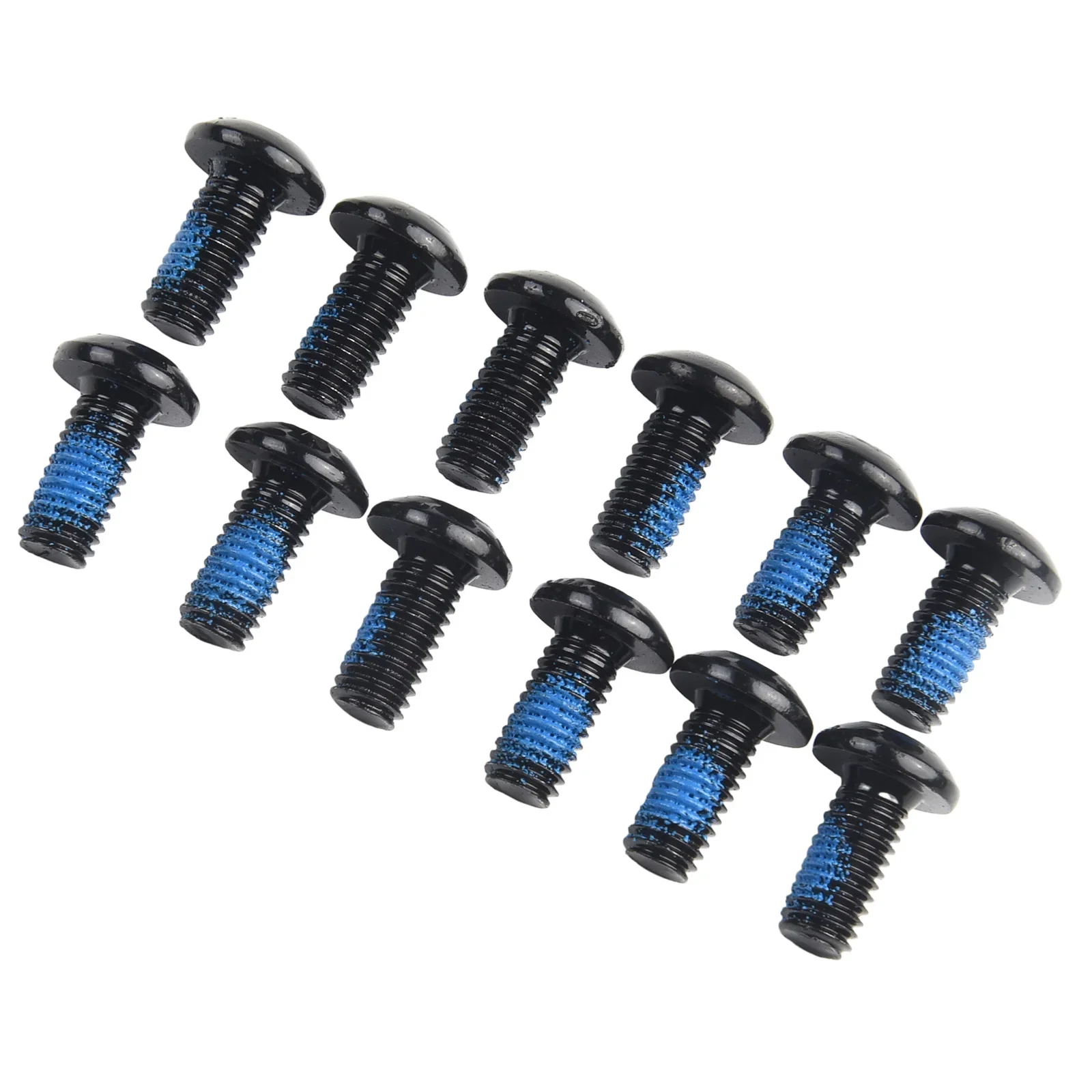 

Mountainous Bicycle Brake Disc Inner Hexagon Screw Mountain Bike Disc Brake Disc Fixing Screw Disc Brake Disc Screw Accessories