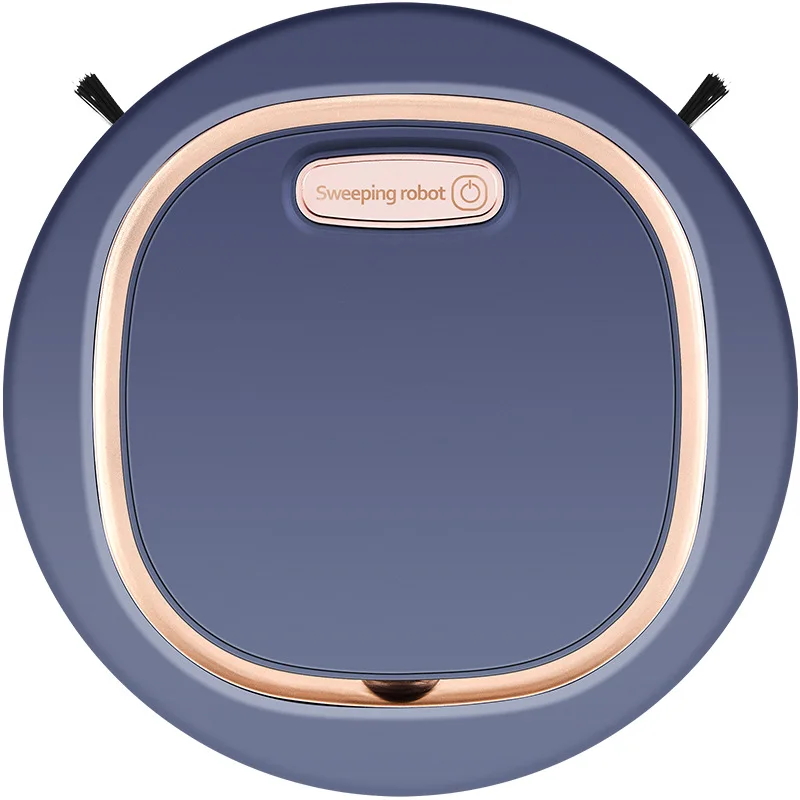 

Wireless Vacuum Cleaner Robot 3 In 1 Sweeping Mopping Household Cleaning Robot Floor Carpet Sweeper Dust Collector