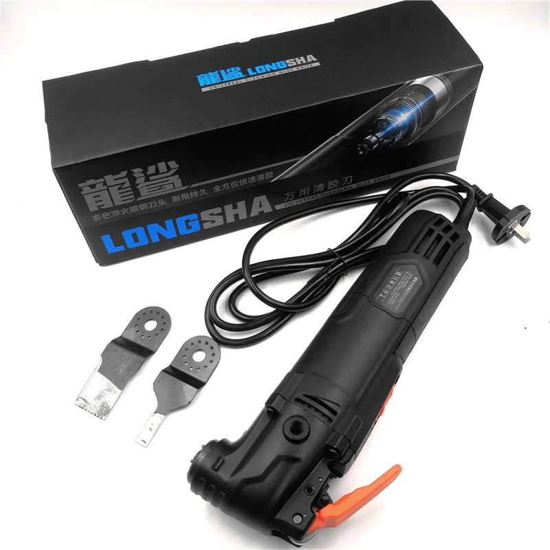DAO factory hot selling good using tools electric glue knife for auto car headlights projector lamp