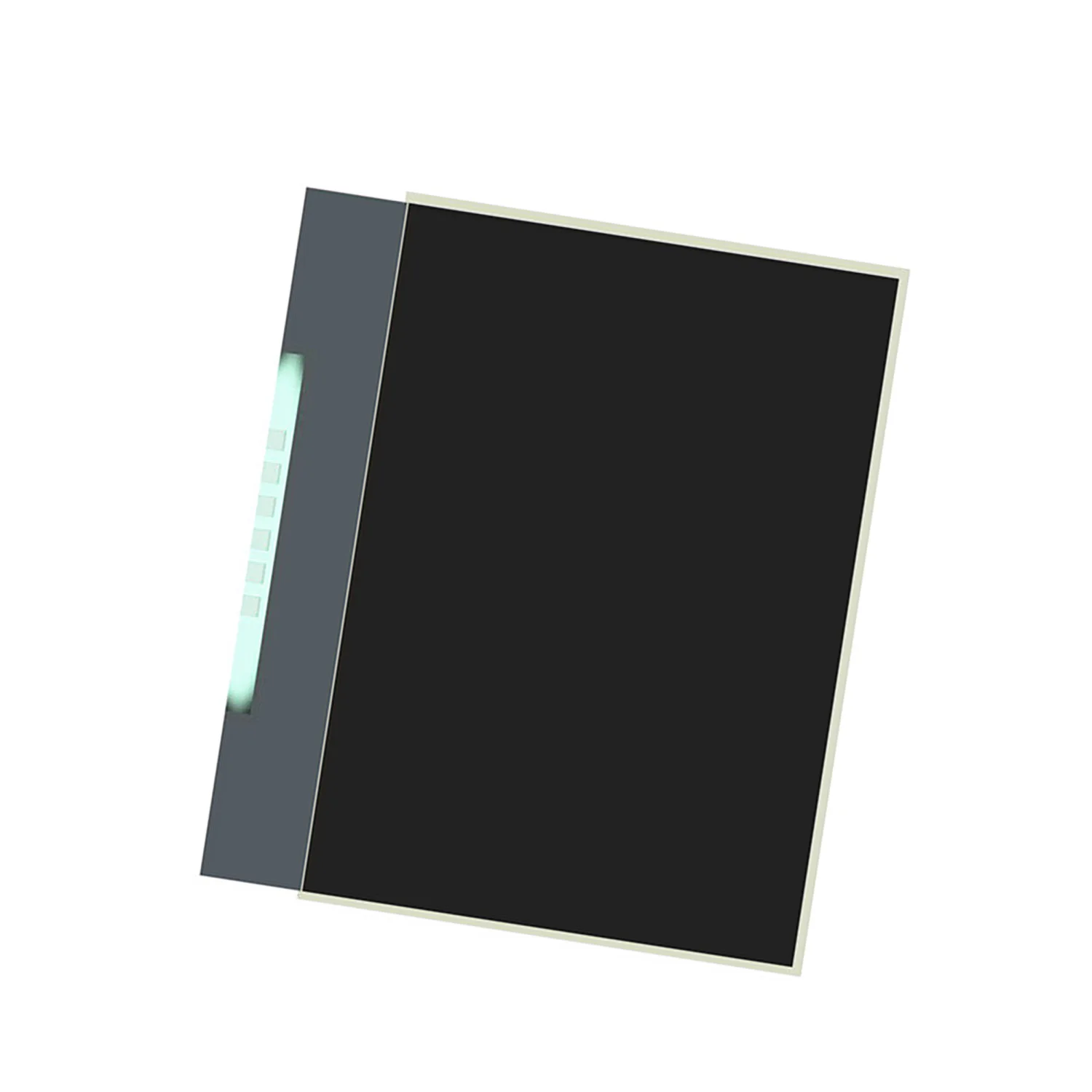 Ecran LCD Pour Tableau De Bord Land Rover Range Rover 3