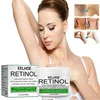 Bleaching Face Body Whitening Cream Retinol Brighten Repair Armpit Elbow Buttock Moisturizing Lightening Intimate Area Skin Care 1