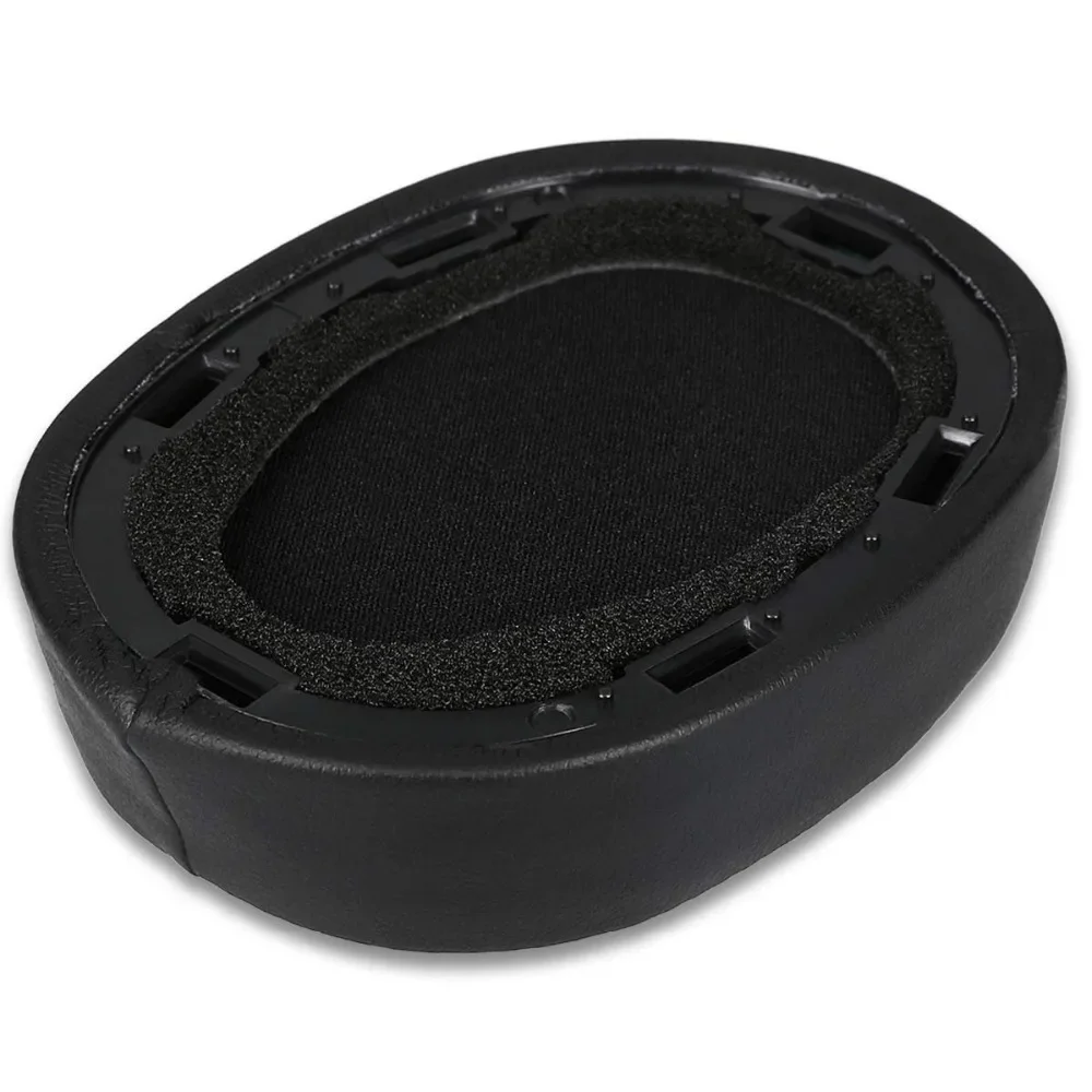 Earpad for Sony MDR-100ABN Headphone Replacement Ear Pads/Ear Cushion/Ear Cups/Ear Cover/Earpads Repair Parts