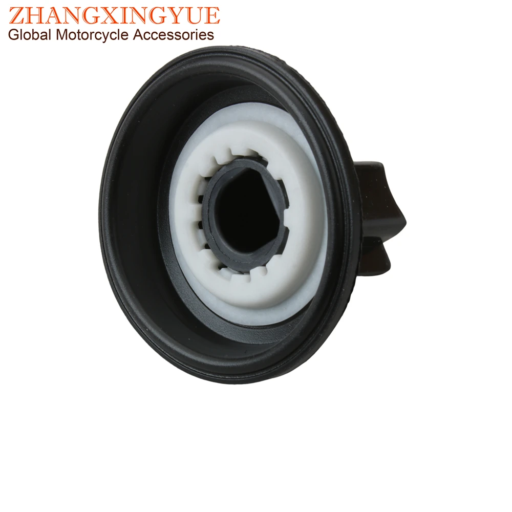 Fly50 Liberty50 Zip50 Membrana Carburatore A Membrana Per Piaggio Fly Liberty Zip 50Cc 4T 121661210 Cm146601 4T Parti Di Scooter