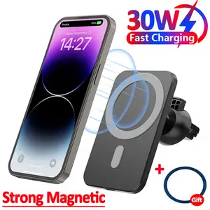 3 In 1 Wireless Charger And Lamp - Phones & Telecommunications - AliExpress