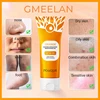 Orange Exfoliating Gel – Deep Clean & Smooth Skin