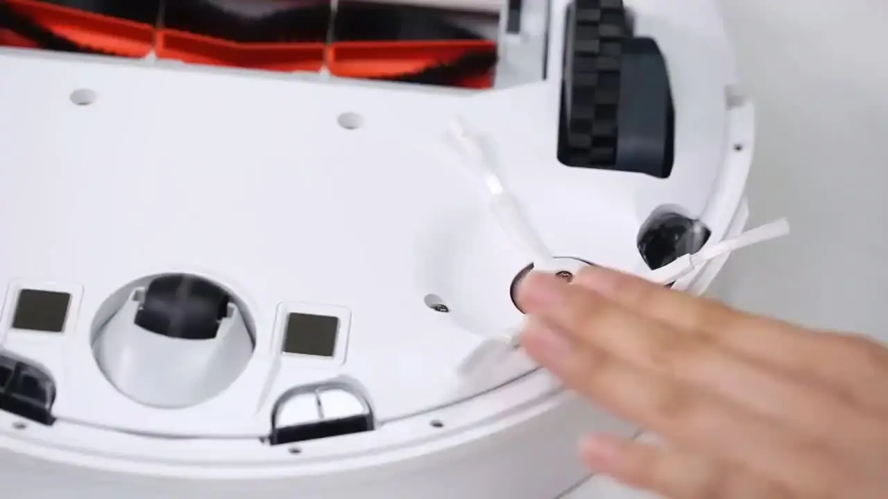 オリジナル充電器ドック電源コード Roborock S5/S5 Max/S6/S7/S7 MaxV