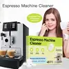 Coffee Machine Cleaning Tablets Safe & Effective Descaling Tablets For Water Bottle Coffee Maker Pot tea cup Cleaning Tabs 1