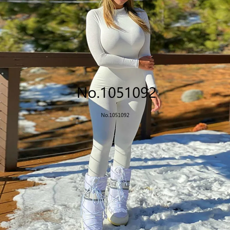 NewAsia Garden Black Rompers Womens Jumpsuit Cotton Casual Jumpsuits White Slim Fit Sexy Streetwear Overalls For Women 2020