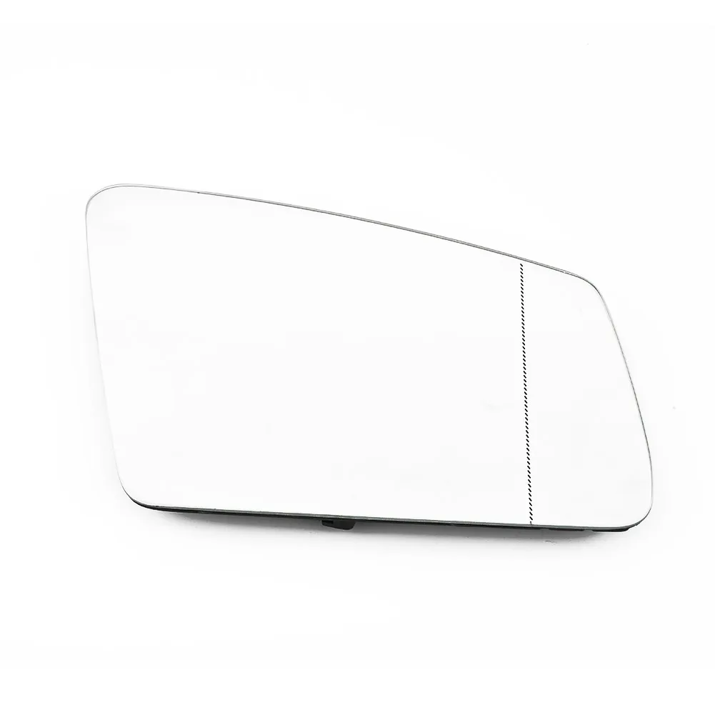 

Car Rearview Mirror Lens Heating For Mercedes-Benz A B C E S GLA GLK Class W204/W212 Car Exterior Parts