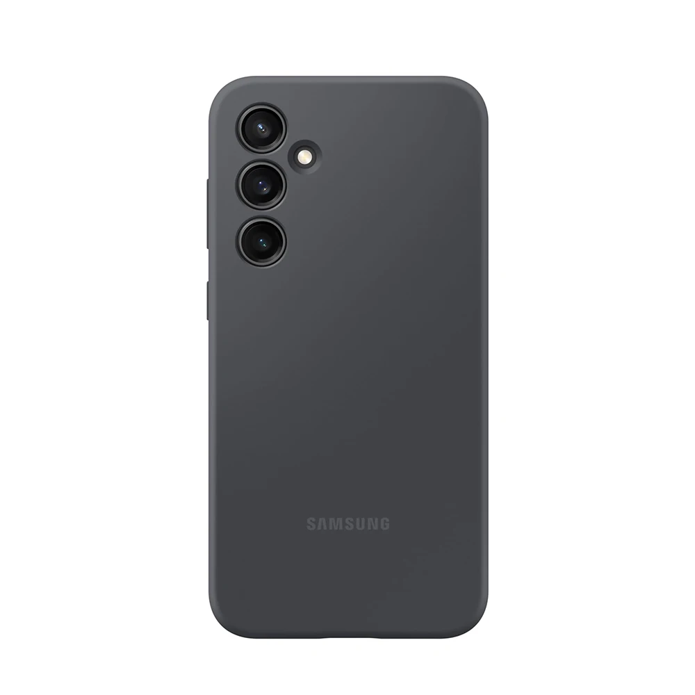 Premium Silicone Phone Case - Soft and Slim Design in High Quality Silicone