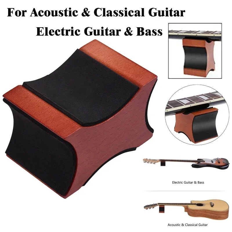 GuitarNeckRestBracketGuitarNeckHolderBracketHighStability