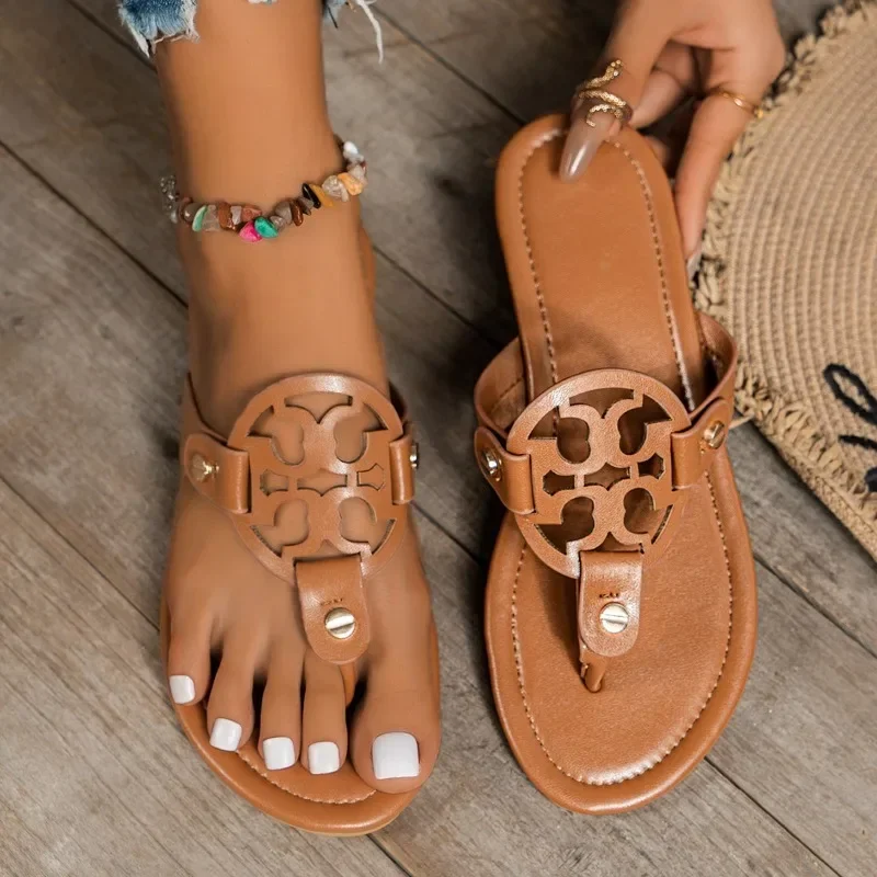 ILLUSION 35 SANDAL IN WHITE CALFSKIN