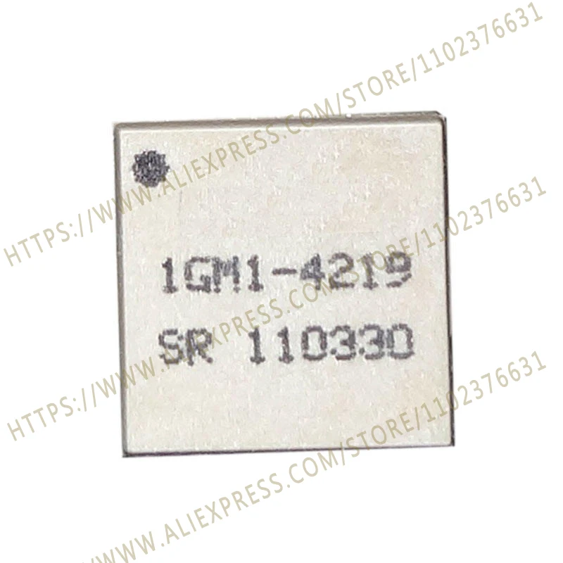 

1 gm1-4219 новая и оригинальная Доставка в течение 24 часов