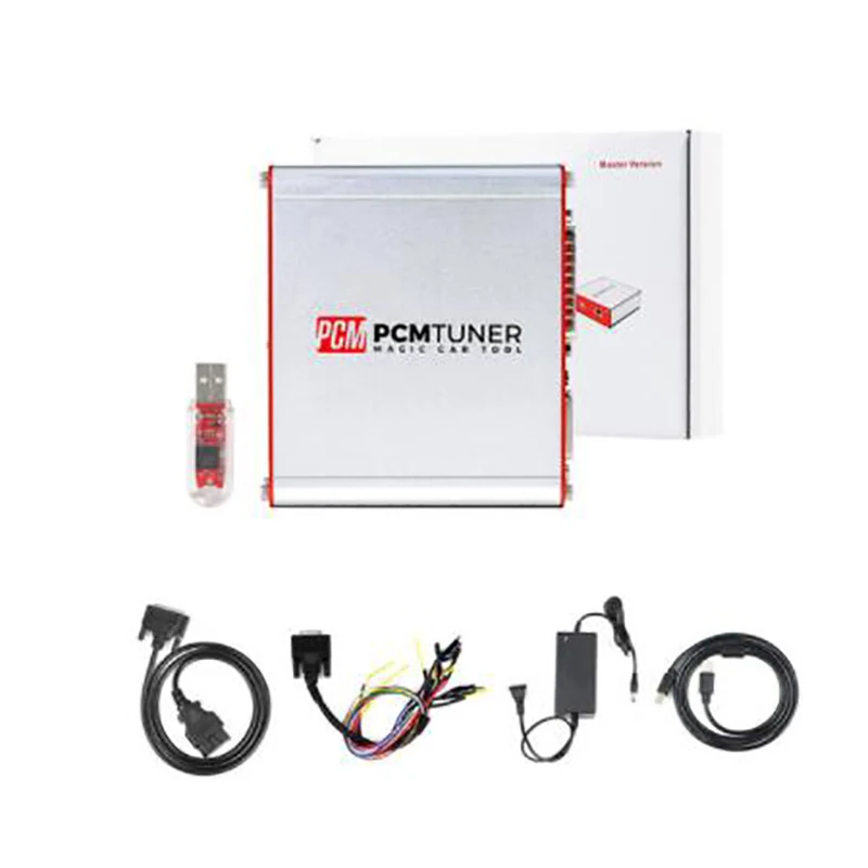 Newest Pcmtuner V1.21 Support 67 Models Ecu Programmer Online Update Support Checksum And Pinout Diagram With Free Damao