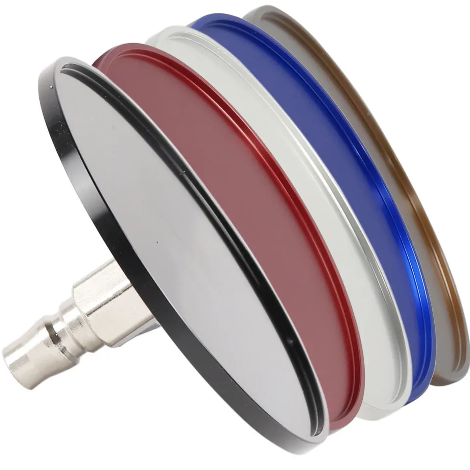 Adaptador Vac-u-lock Ventosa para Máquina de Massagem a Vácuo Conector de ar Máquina Linear Alternativa Dispositivo Anexos Acesso