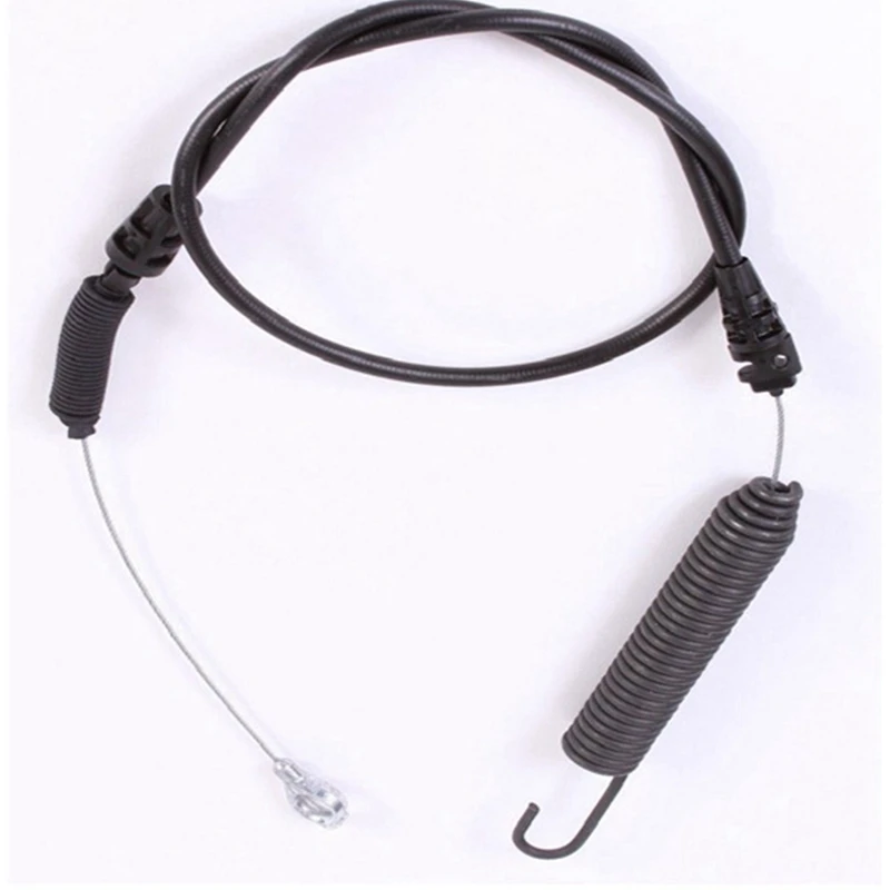 5X Deck Engagement Cable 946-05124A Replaces For MTD For Craftsman Huskee Murray 746-05124A 746-05124 946-05124 6