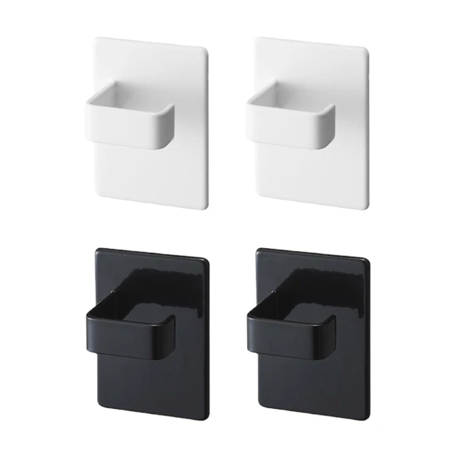 Konyhai Mágneses Horgok 2 Db Kötény Kézitáska Sajtolt Krém Palack Fogas Otthoni Hűtőszekrény Kulcs Esernyő Függő Horog