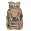 Binocular Bag Realtree Edge Unisex Adjustable Harness Stowable Cleaning Cloth Ventilated Design Rear Pocket Mesh Side Pockets 1