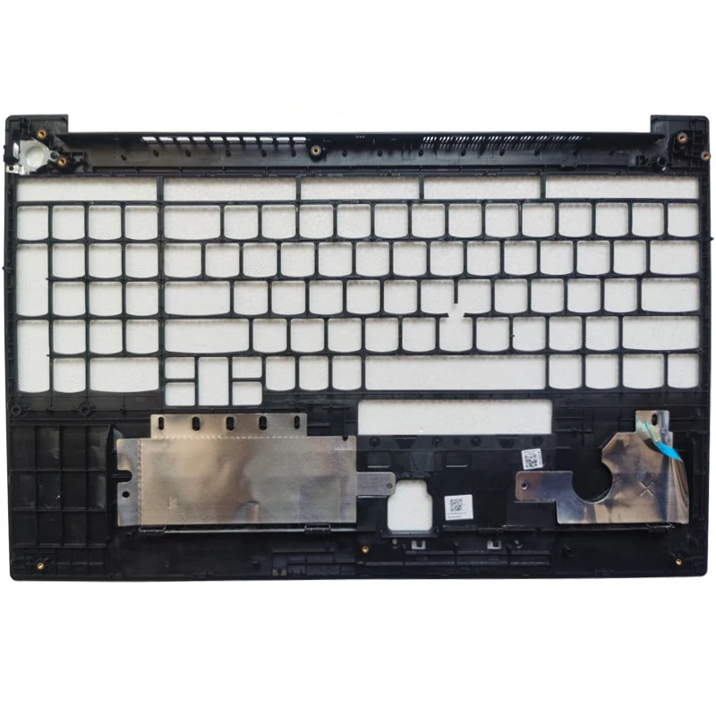 LCD tampa traseira, Palmrest superior, capa BOTTOM, novo