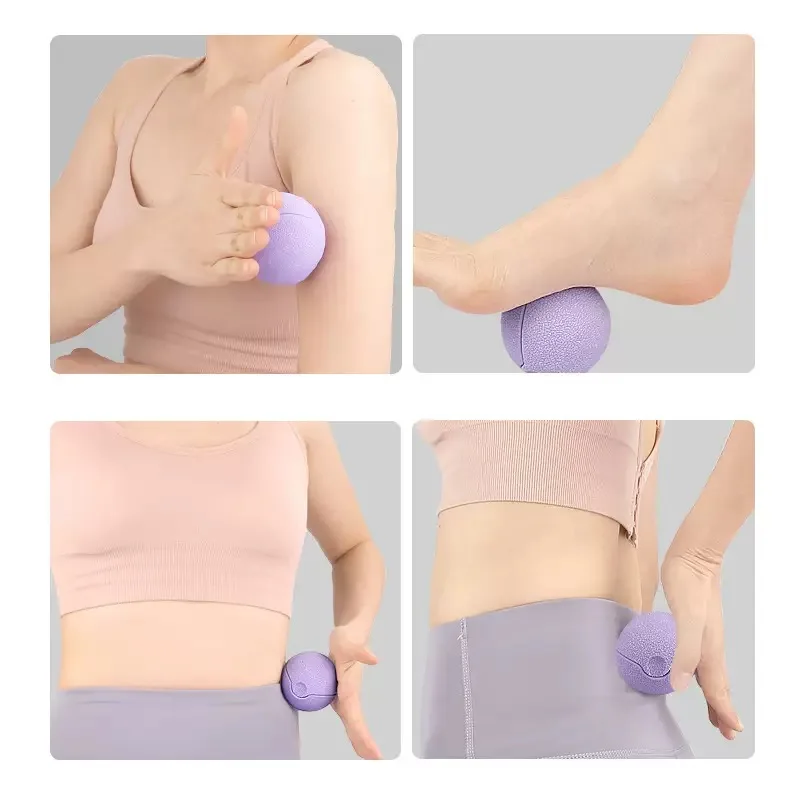 Muscle Relaxation Multi Functional Fascial Sphere...