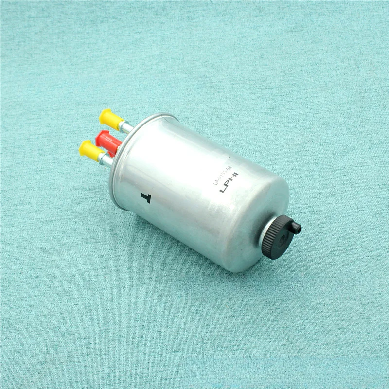 3.0L V6 24V DIESEL FUEL FILTER FOR LAND ROVER RANGE ROVER 2013- RR SPORT 2014- NEW DISCOVERY 5-：CPLA9155BA LR041978