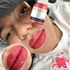 AIMOOSI 3ml Tattoo Ink Permanent Microblading Paint Inks Pigment Semi Makeup Eyebrows Lips Tint Consumables Tattoo Supplies 1