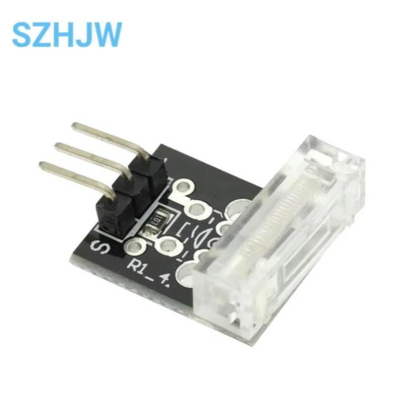 Knock Sensor Module for DIY Starter Kit (1/5/10pcs)
