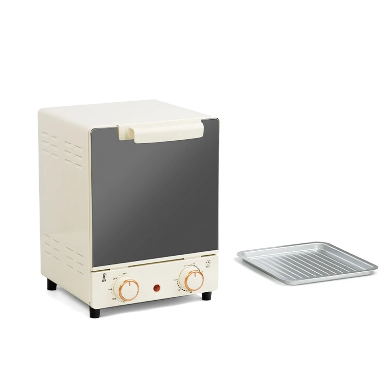 15L household multifunctional cake baking small electric oven