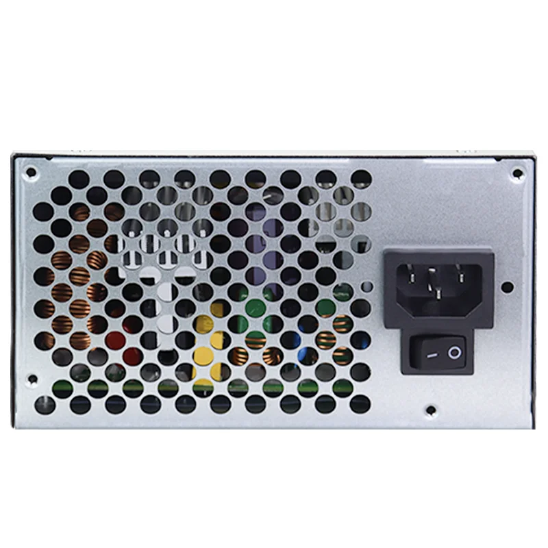 220V 3600W ATX 전원 공급 장치, 완전 모듈식 PSU, AI 컴퓨팅 설계, 딥 러닝 지원, RTX 5090 GPU 서버 워크스테이션용