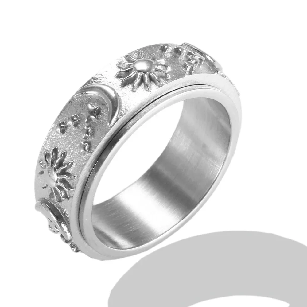 Silver Color O