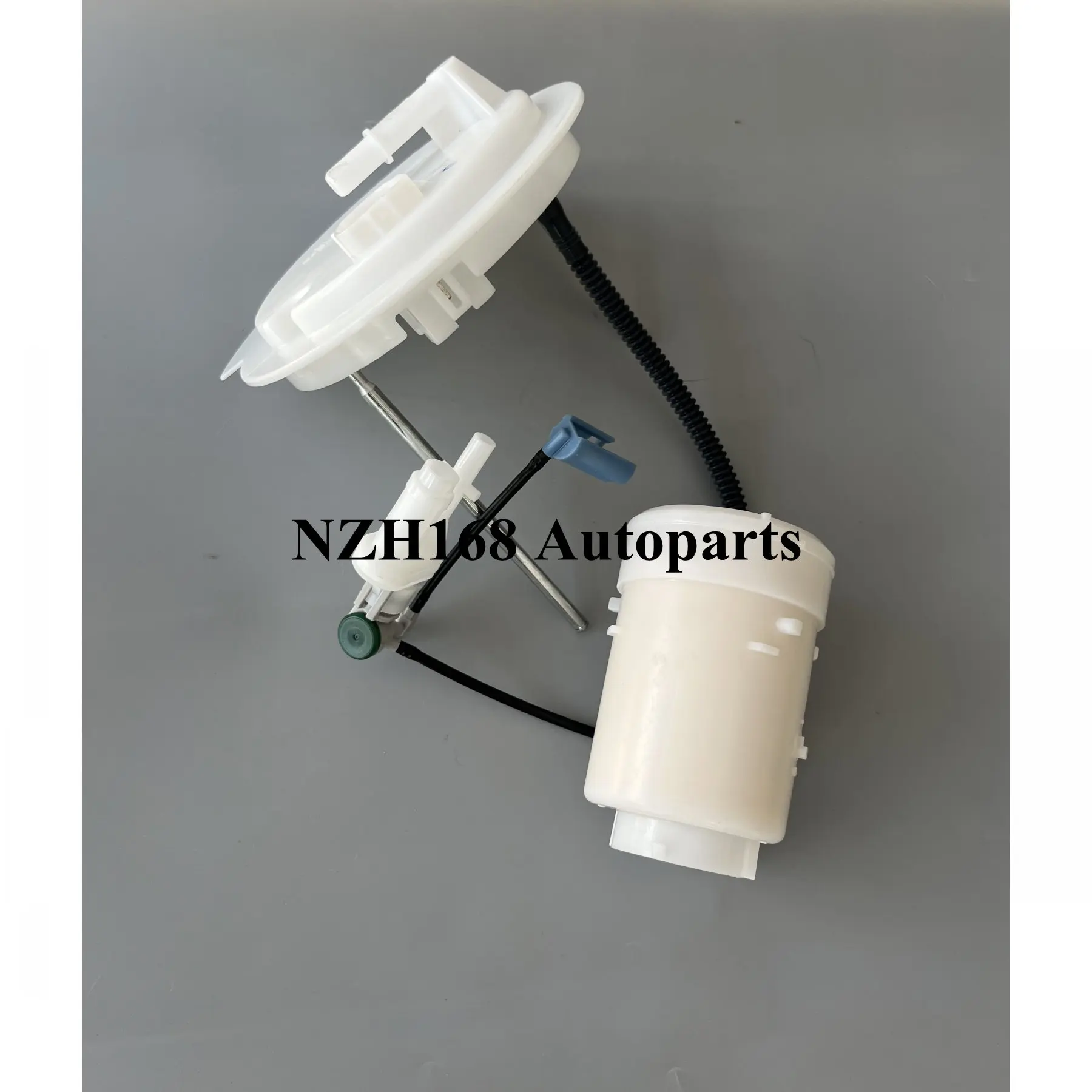 Fuel Filter Fits For JEEP Patriot Compass 2.4L 4WD Dodge Caliber 2007-2014