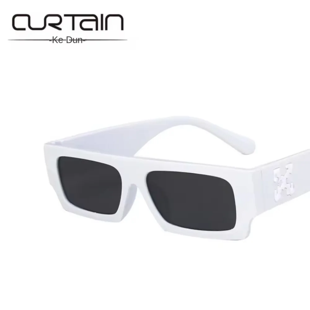 Sunglasses X Printed Small Frame printed sunglasses