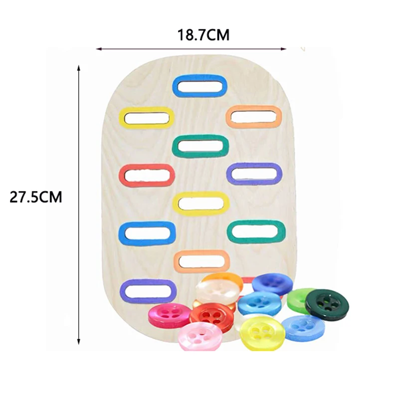 Sensory Tray Game 4