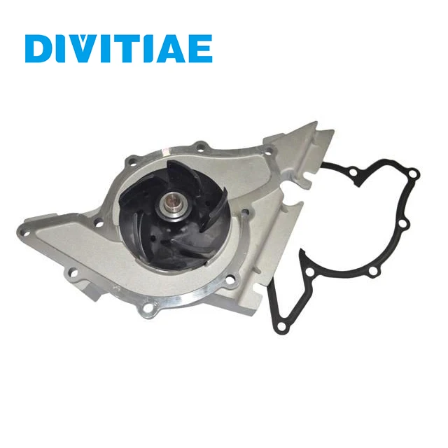 

Для AUDI 80 90 A4 B6 B7 A6 C5 2,4 2,8 водяной насос 078121006 078121004Q 078121006X 078121005H 078121004J
