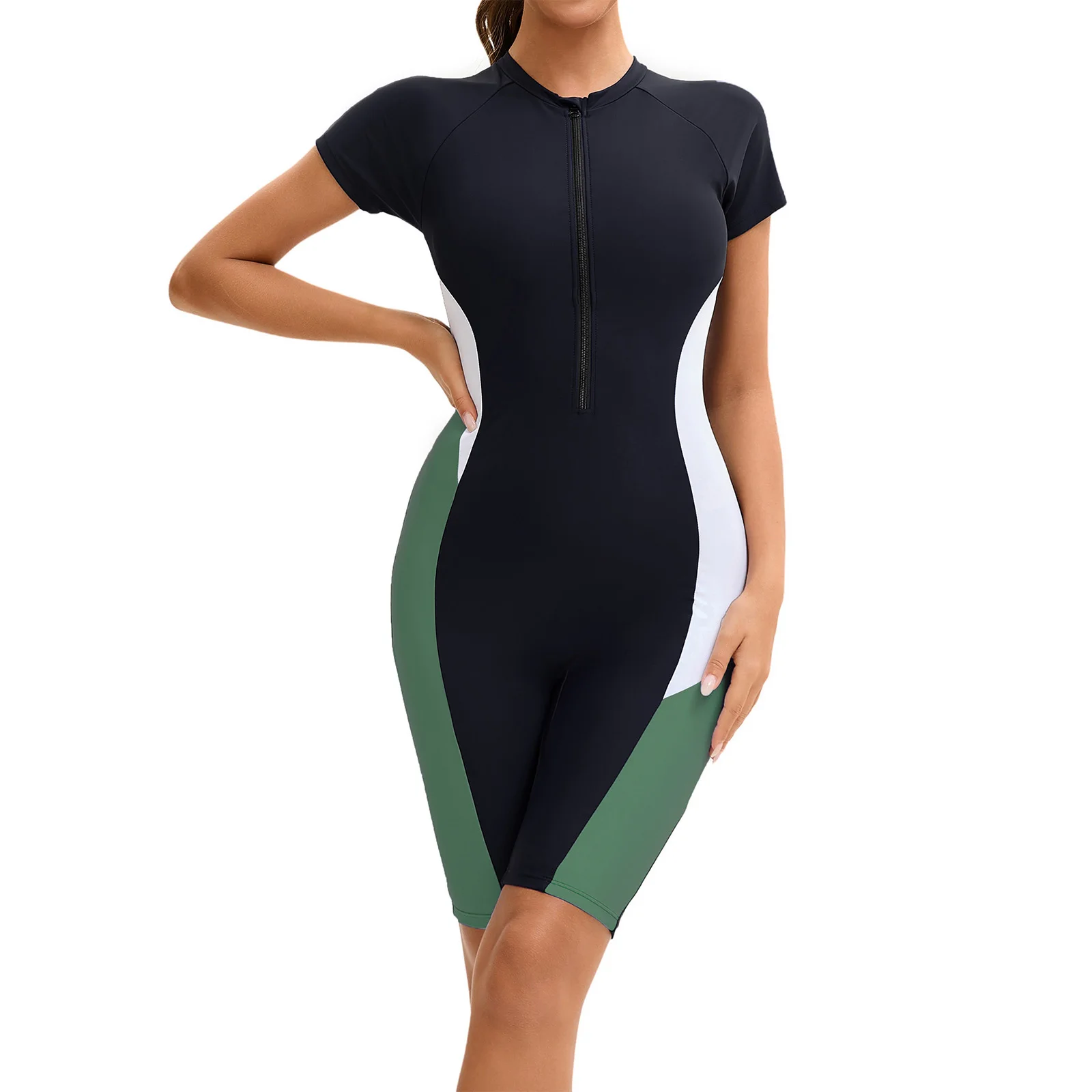Black Green A