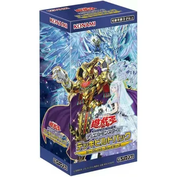 Unveiling the Ultimate Strategy for YuGiOh TCG Mastery