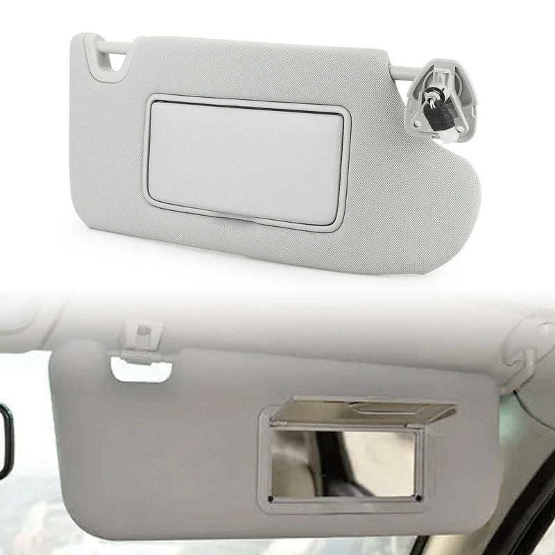 

Солнцезащитный козырек для Nissan Altima 2013-2016 96400-3TA2A