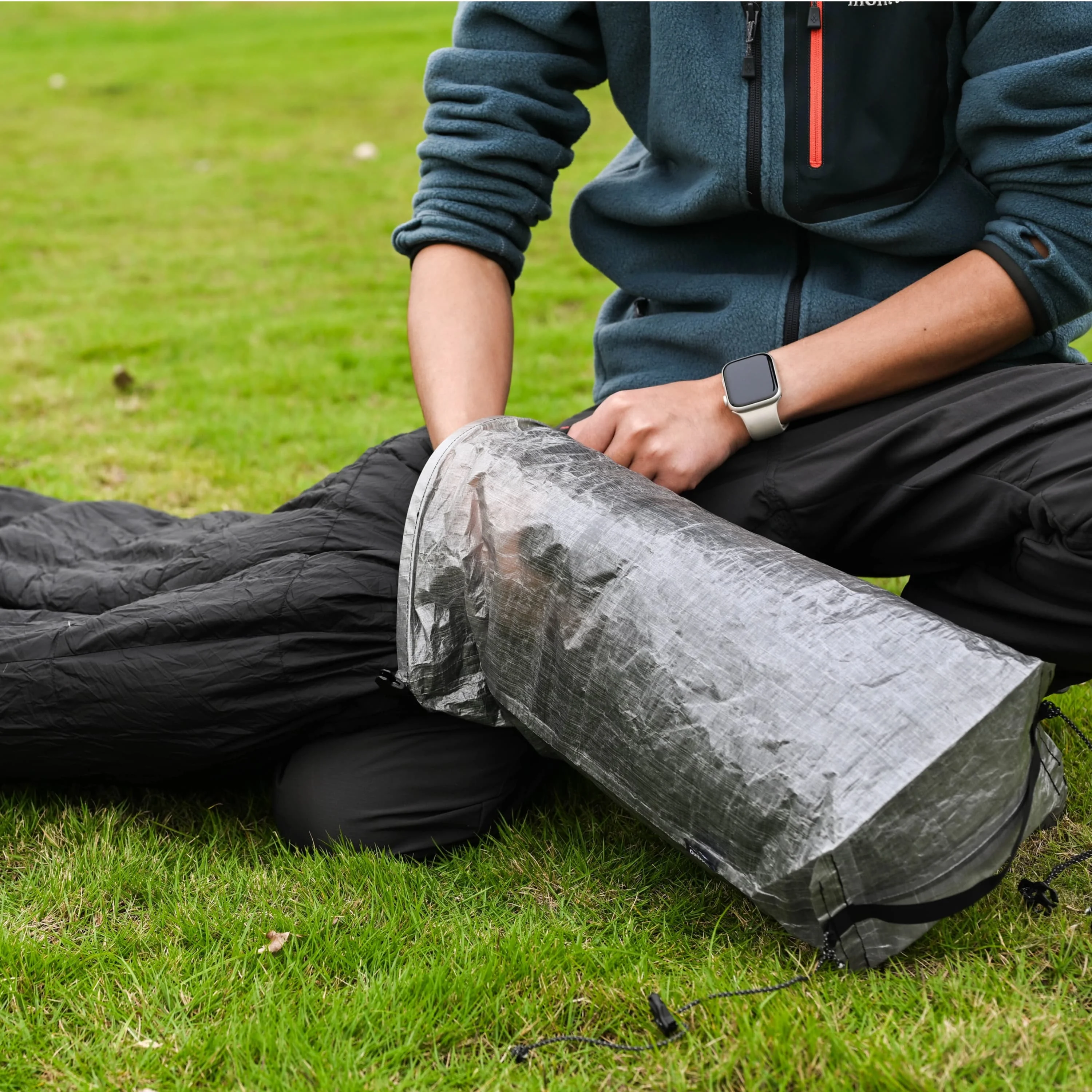 Dyneema Sleeping Bag Sack 5