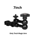 7 inch Magic Arm