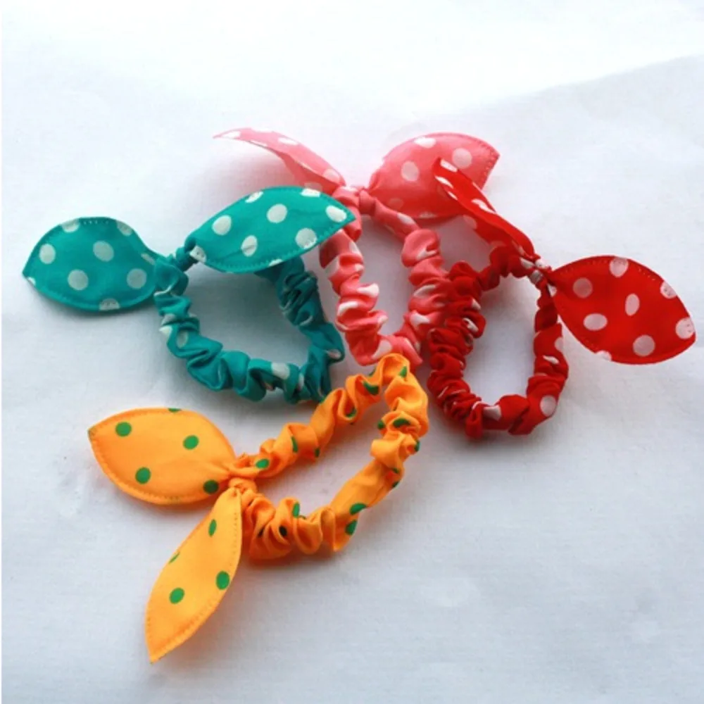 

10 шт./партия, резинки для волос, для девочек