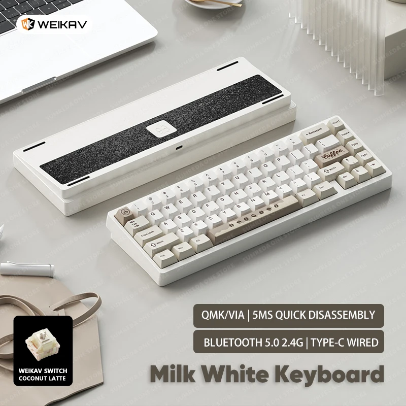 Weikav lucky65 v2 Weikav Lucky65 | Weikav