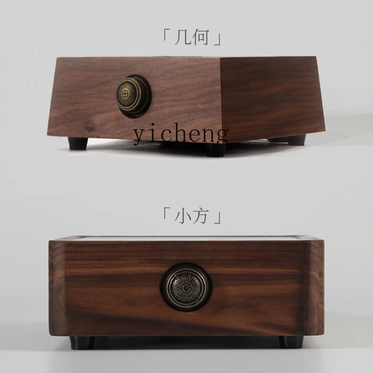 ZC Electric Ceramic Stove Tea Special Automatic Water Feeding Tea Set Small Household Water Boiling Kettle 5